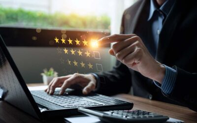 Award Winning Customer Service