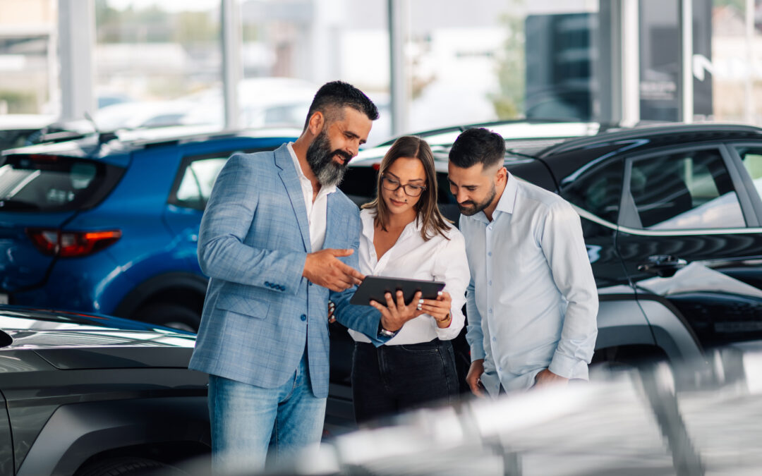 Is Your F&I Product Mix Actually Working? 