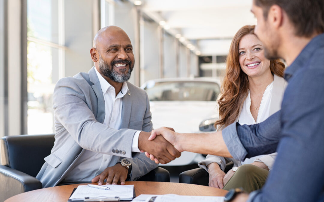 Building Long-Term Dealership Wealth Through F&I Profit Participation